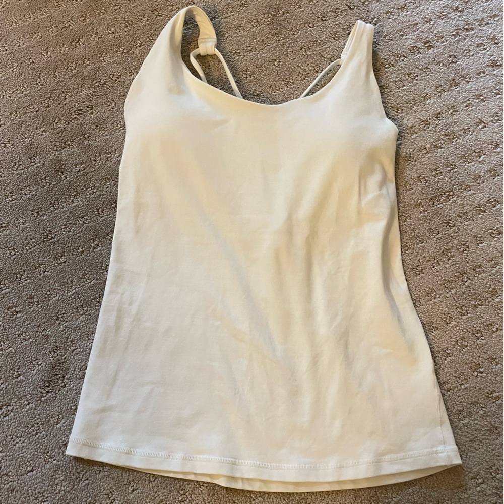 Prana woman's tank top